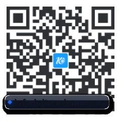 APP 安卓 二维码